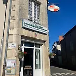 イン Le Diamant Mauprévoir