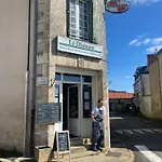Le Diamant Gasthof