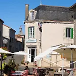 Gasthof Le Diamant 3*