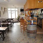 Le Diamant Gasthof Mauprévoir