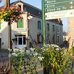 Gasthof Le Diamant