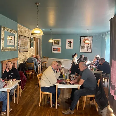 Le Diamant Mauprévoir