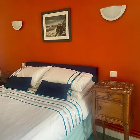 Fogadó Le Diamant Mauprévoir