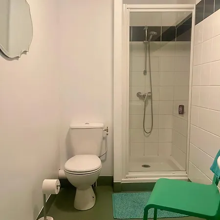 بيت ريفي Le Diamant 3*