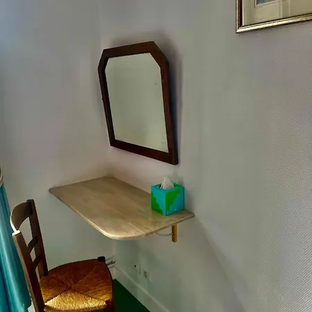 Inn Le Diamant Mauprevoir