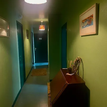 Le Diamant 3* Mauprévoir