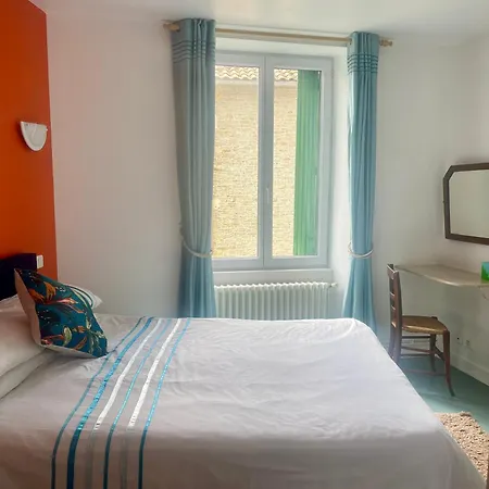 Fogadó Le Diamant 3*