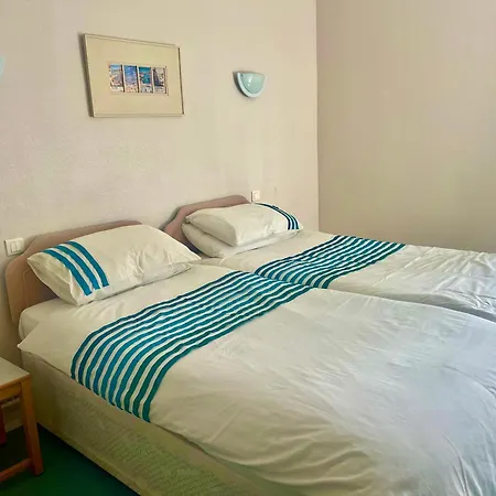 Fogadó Le Diamant Mauprévoir