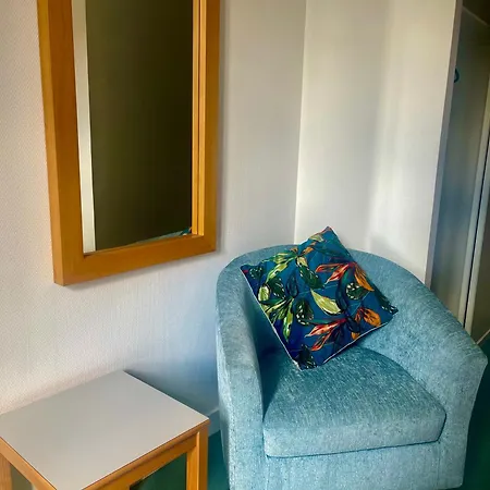 Le Diamant Fogadó 3*