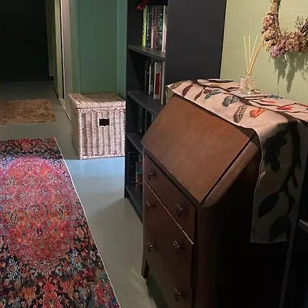 Le Diamant Fogadó Mauprévoir