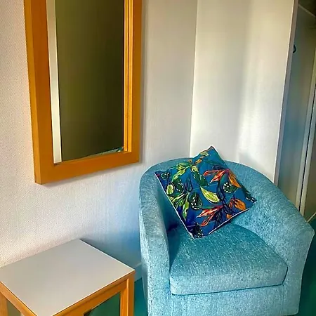 Le Diamant Inn