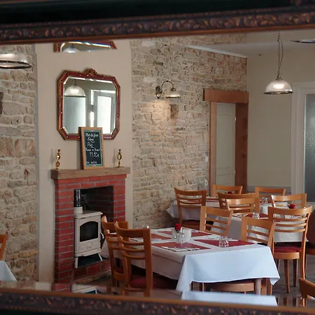 Le Diamant 3* Mauprévoir