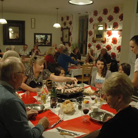 Le Diamant Fogadó 3*