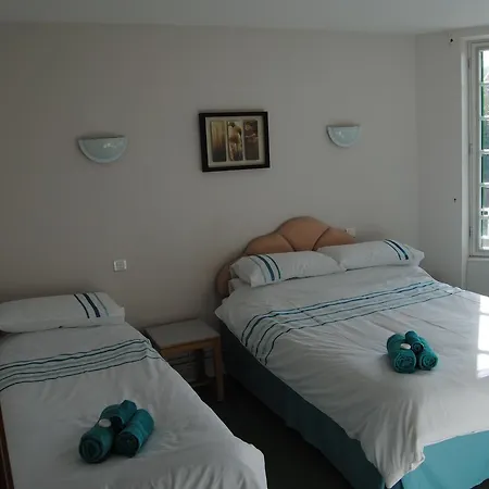 Le Diamant Inn