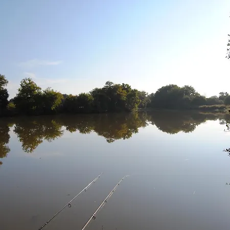 Le Diamant Fogadó Mauprévoir