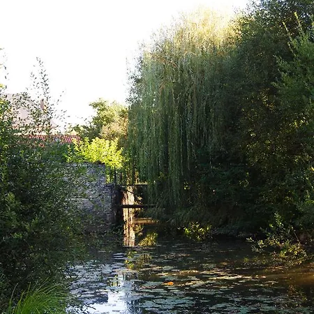 宾馆 Le Diamant