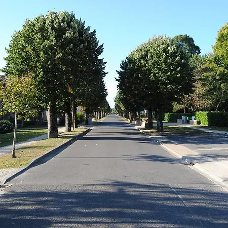 Fogadó Le Diamant 3*