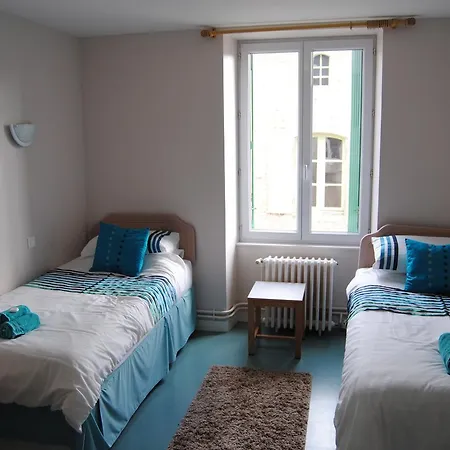 Le Diamant 3* Mauprévoir