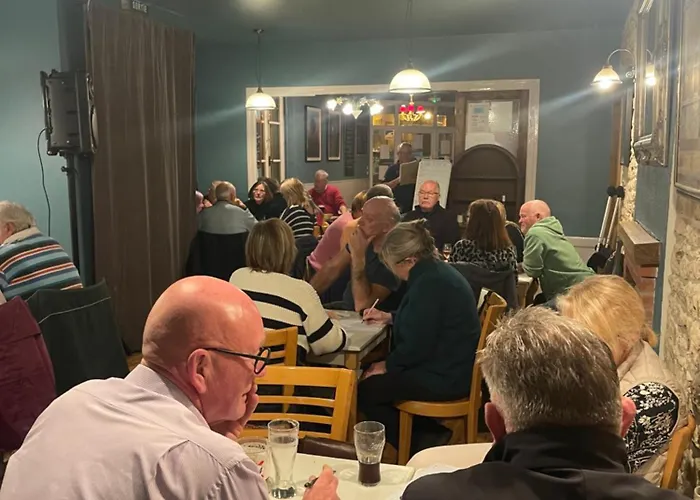 Mini-hôtel Le Diamant Chambrés