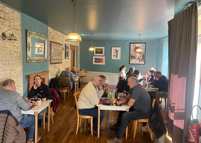 Le Diamant Chambrés Mauprévoir