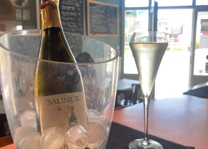 Mini-hôtel Le Diamant Chambrés Mauprévoir