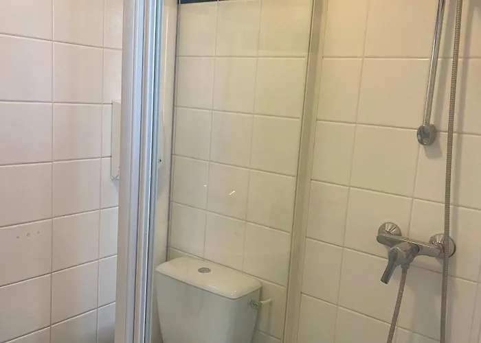 Le Diamant Chambrés Mini-hôtel