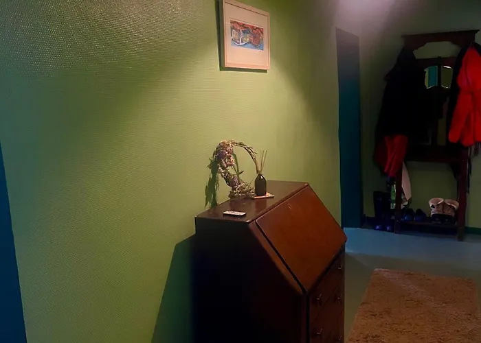 Le Diamant Chambrés 3* Mauprévoir