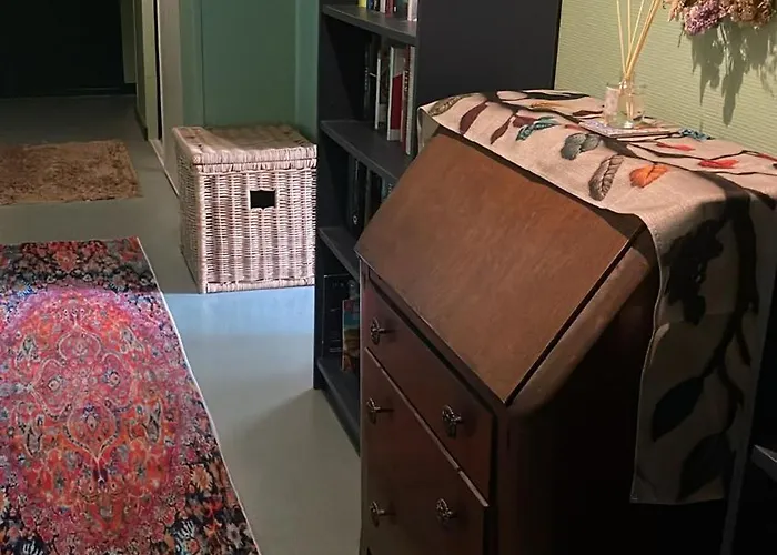 Le Diamant Chambrés Mini-hôtel Mauprévoir