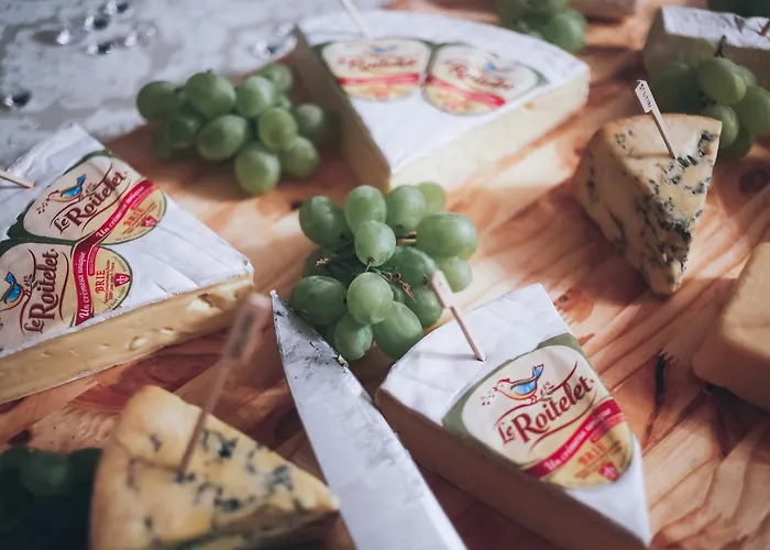 Le Diamant Chambrés Mini-hôtel